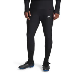 UNDER ARMOUR Challenger Pro Fußball Trainingshose Herren 002 - black/white M