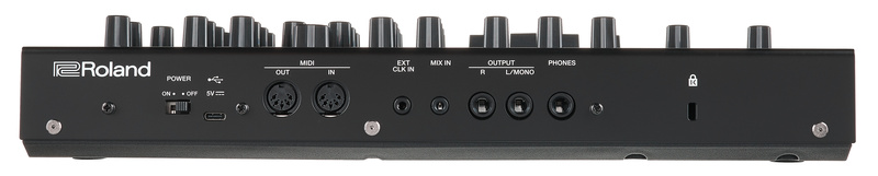 Roland SH-4d