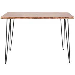 BARTISCH ERGEA Holz Akazie