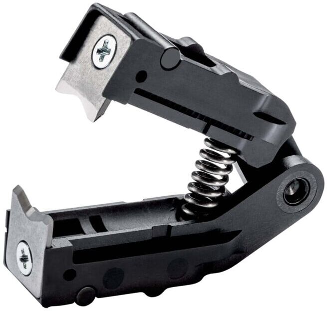 KNIPEX Couteau pour pince à dénuder, Pour section de conducteur : 16mm2 (12 49 31)