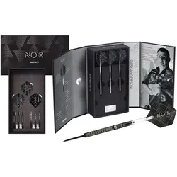Unicorn World Champion Gary Anderson Noir Steel Darts 21 g