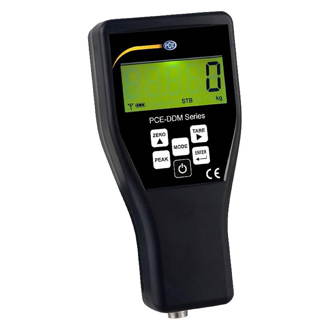 PCE Instruments Zugmesslasche (PCE-DDM 10)