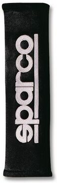 SPARCO 01090R3NR Protège-ceinture couleur noir