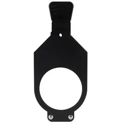 Showtec Gobo Holder for Performer Profile 150 Q6 Halterung für Metallgobos der Größe M