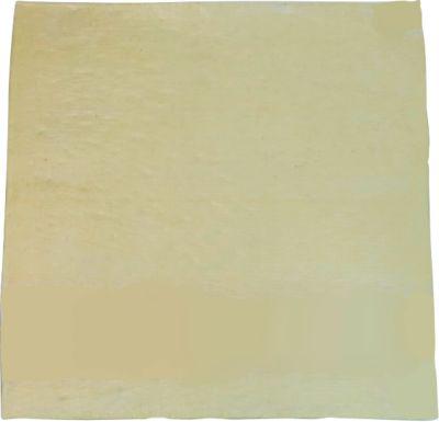 Kanalschutz-Abdichtmatte, rechteckig, beidseitig mit Griffen, 400 x 400 mm