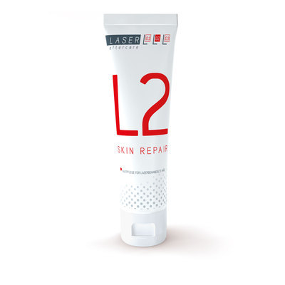 Tattoo Med GmbH TATTOOMED L2 Skin repair Creme 75 ml 13305830