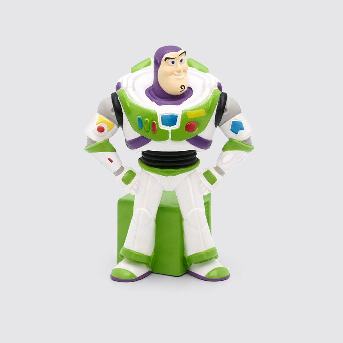 tonies 10000991 Toy Story 2: Buzz Lightyear Spielfigur (Mehrfarbig)