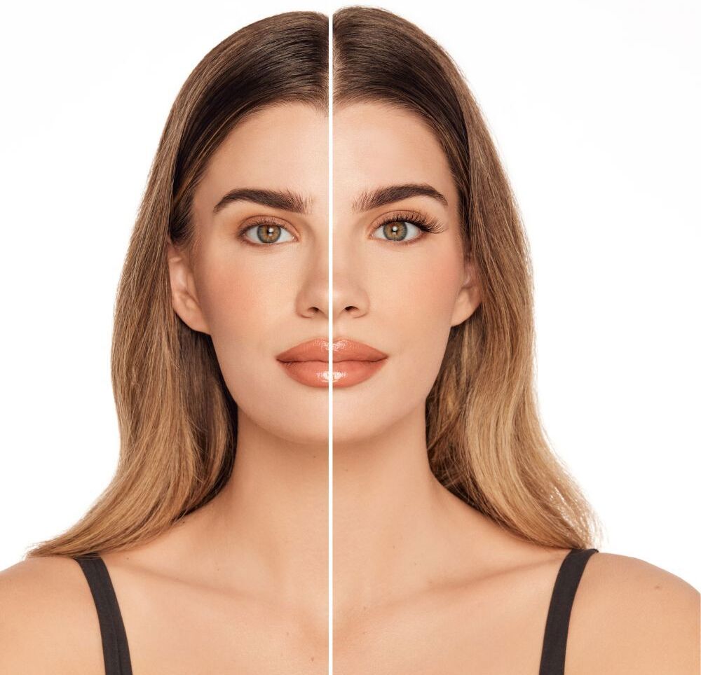Remplissage sans couture Ardell pour extensions de cils inférieurs #naked
