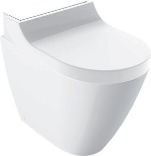 Geberit 146310FW1 Geberit AquaClean Tuma Comfort