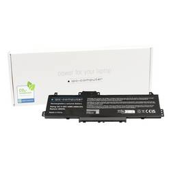 ipc-computer Notebook-Akku Akku N21969-005 REPLACE 11.55 V 3600 mAh IPC-Computer
