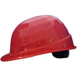 Alutec S17 66038 Schutzhelm EN 379 Rot