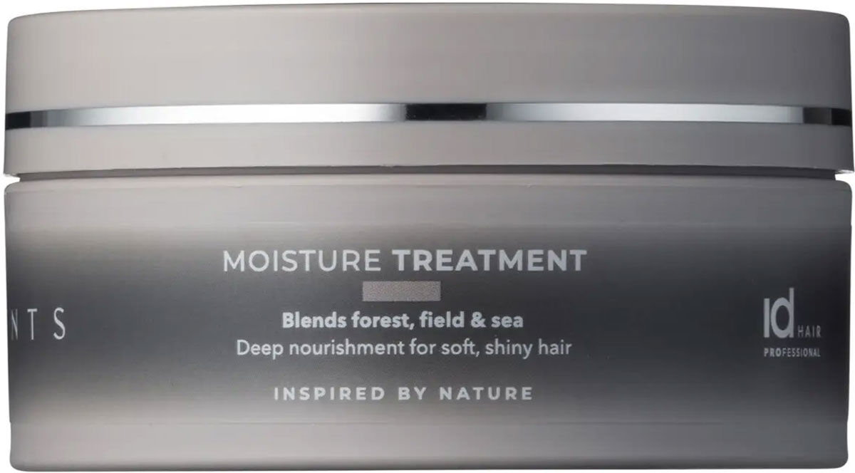 IDHAIR Elements Moisture Treatment 200ml