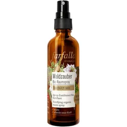 Farfalla Waldzauber Bio-Raumspray