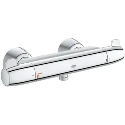 Grohe, Duscharmatur + Badewannenarmatur, ThBrB GROHTHERM SPECIAL 1/2" chr
