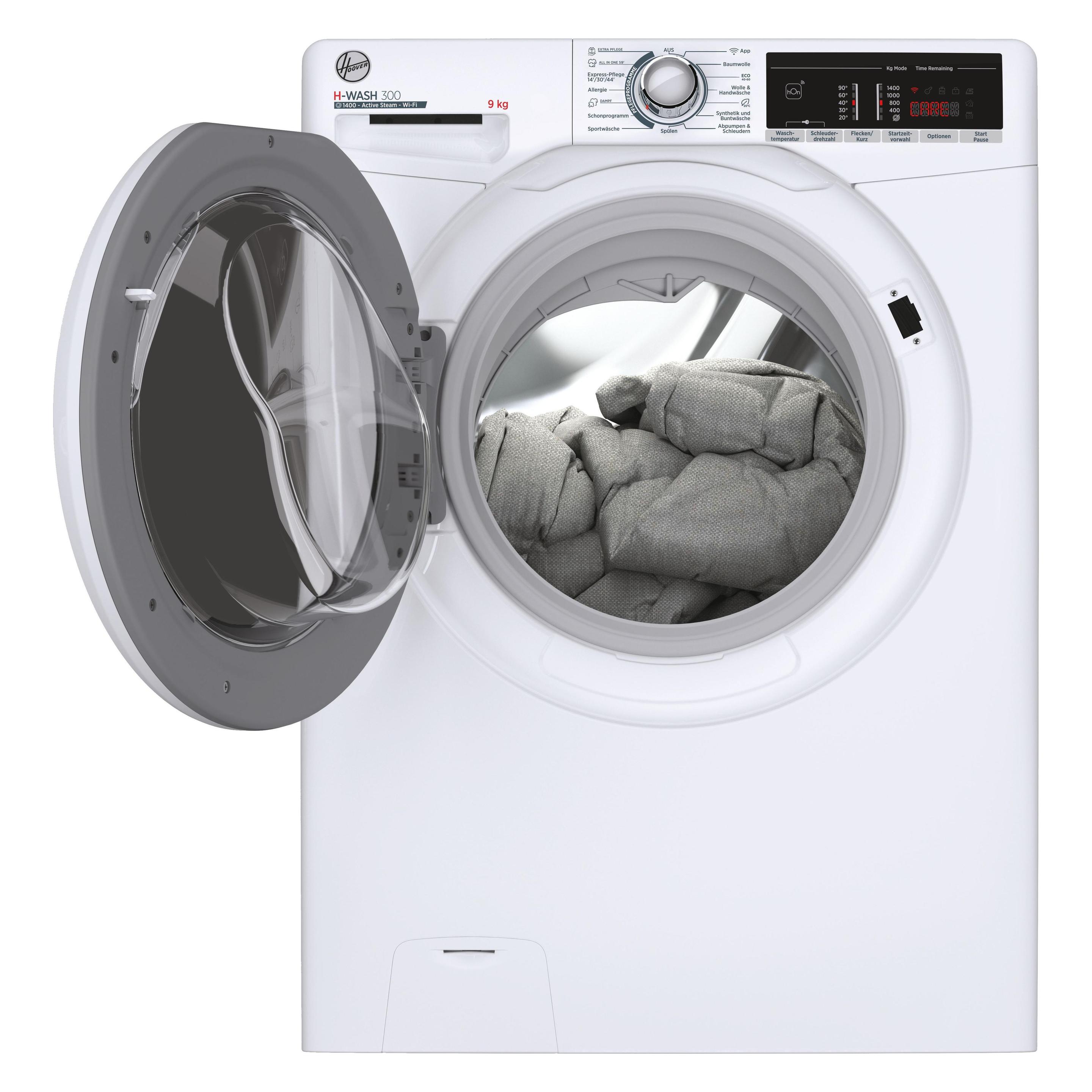 Hoover H3WOSQ495TA4-84 (9 kg, Links) (31019662)
