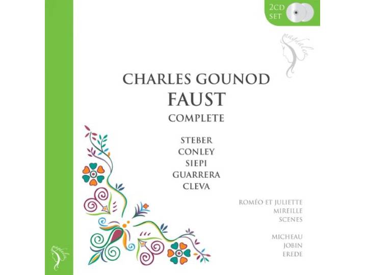 Metropolitain Chorus And Orchestra - Faust