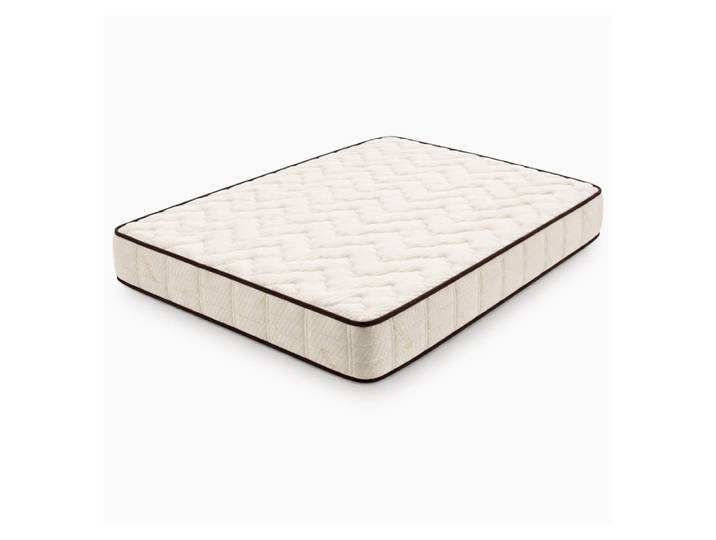 Matelas viscoélastique 120x190cm
