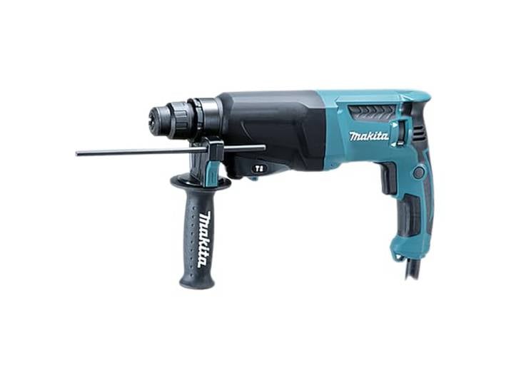 Perforateur SDS-PLUS filaire 800W - MAKITA HR2600