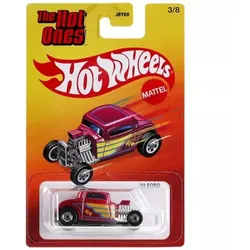 HOT WHEELS THE HOT ONES SPIELZEUGAUTO 32 Ford