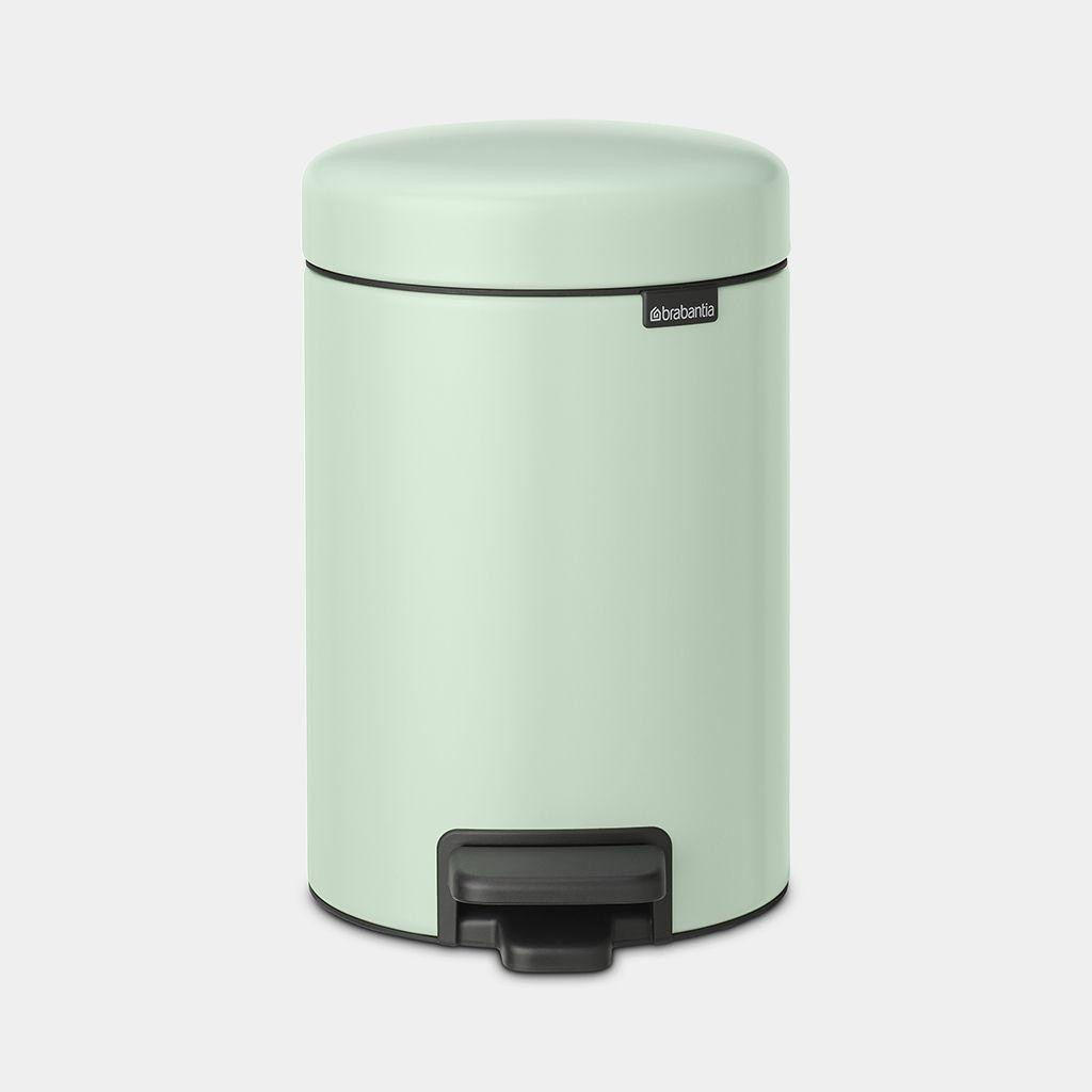 Brabantia Newicon voorraadcontainer, 3 liter, jadegroen