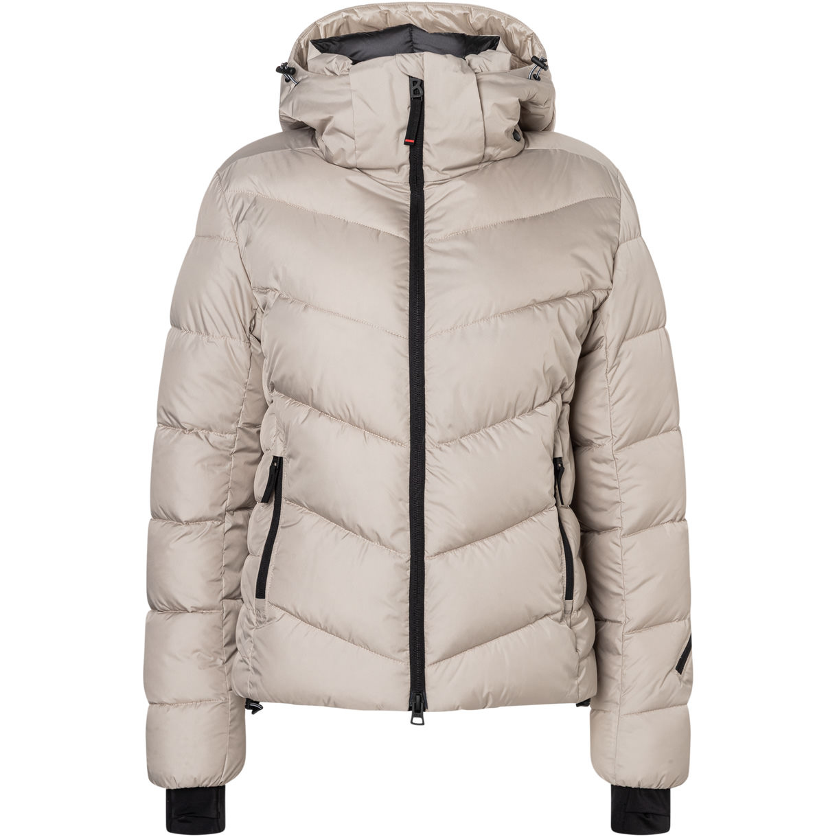 Bogner Fire + Ice Damen Skijacke SAELLY creme - 40