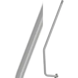 Krause STABILO Handlauf für 5-6 Stufen