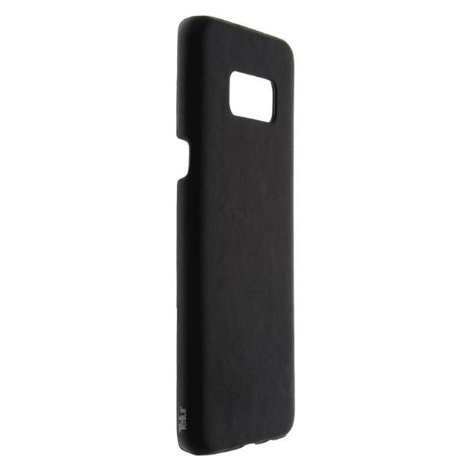 Tellur Cover Slim for Samsung Galaxy S8 Plus black (Samsung Galaxy S8+) (TLL121501)