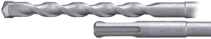 Makita SDS-PLUS 6x110MM STANDARD