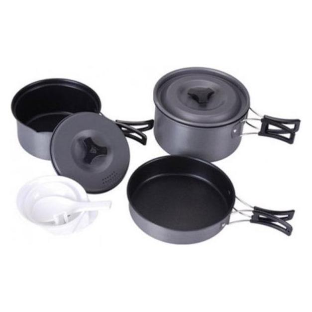 Kochgeschirr-Set fmc-201 FIRE-MAPLE (0009907300000035)