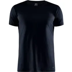 CRAFT Herren Unterwäsche CORE DRY TEE M, Größe M in Schwarz Schwarz