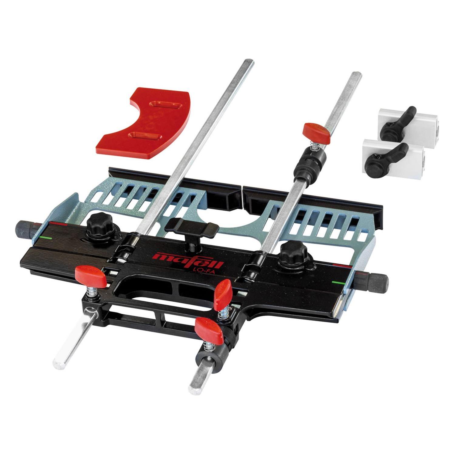 Mafell Fräsadapter LO-FA 207200 Anschlag für Oberfräse LO 65 Ec (207200)
