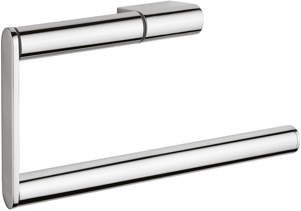 OLTENS Vernal Handtuchring offen, Accessoires, 80109100, chrom
