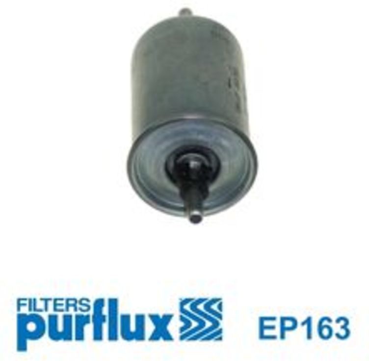 Purflux Filtro carburante EP163