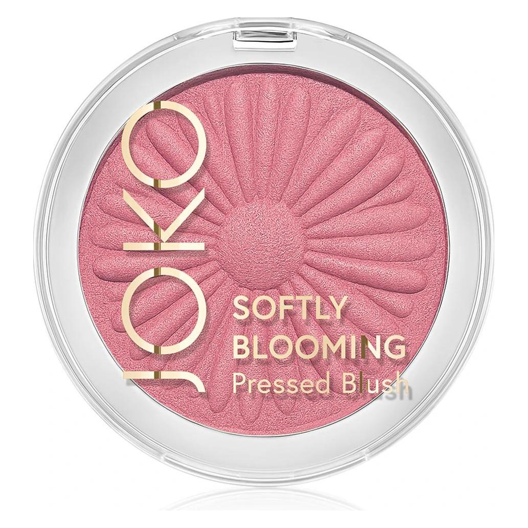 Jokon Sanft aufblühendes Puder Rouge (Rosatoene) (68334800)