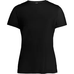 Kari Traa, Damen, Funktionsshirt, Ava Tee (XL), Schwarz