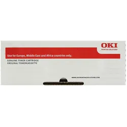 OKI 44059258 Tonerkartusche 1 Stück(e) Original Magenta