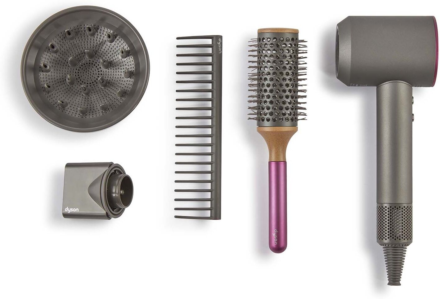 Casdon - Dyson Supersonic Styling Set (73250)