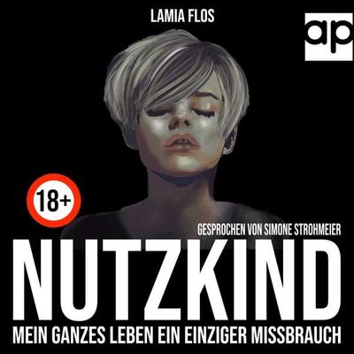 NUTZKIND - Lamia Flos, Audio, 9783987478307