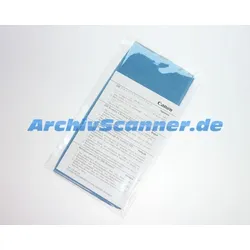 Reinigungstuch für Canon DR-Scanner