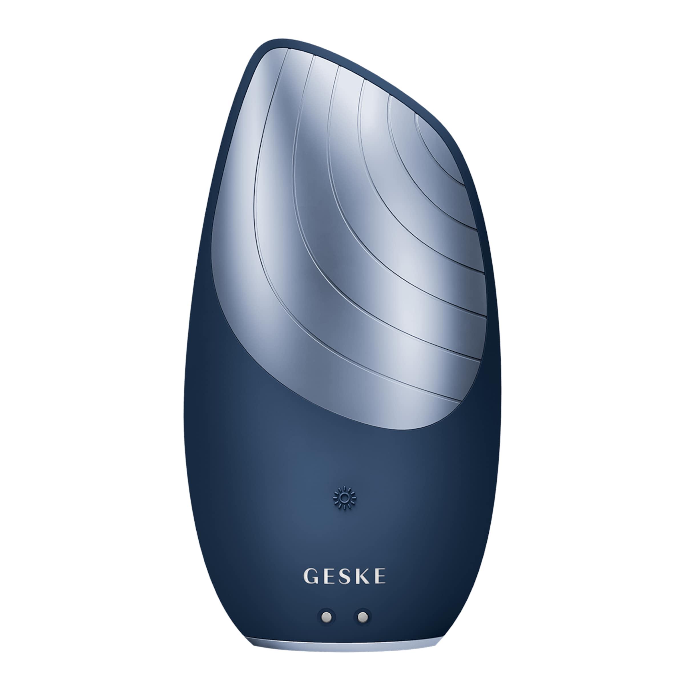 Sonic Thermo Facial Brush | 6 in 1