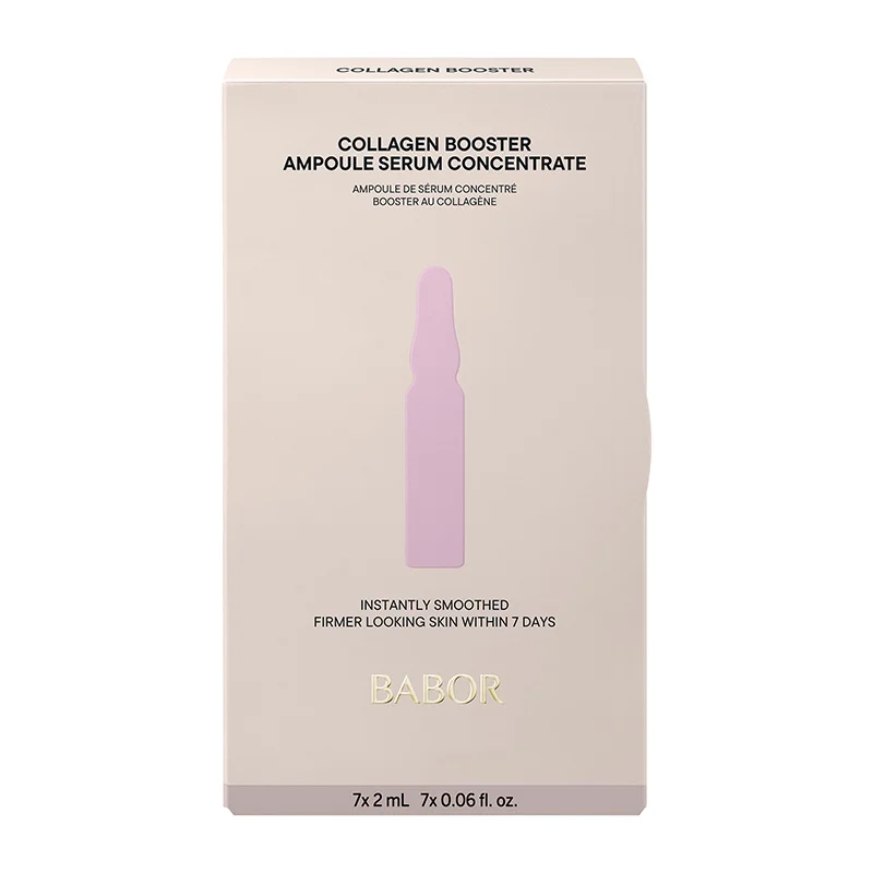 Babor Ampoule Concentrates Collagen Booster, 7x2ml 401162