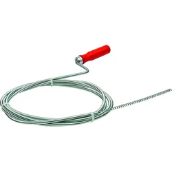 CFH Rohrreinigungsspirale RS 810