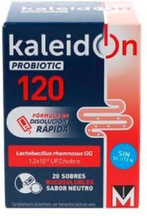Kal Kaleidon 120 1 gr