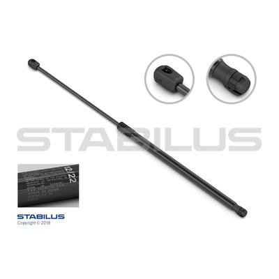 STABILUS Gasfeder, Motorhaube // LIFT-O-MAT® 670187 für ALPINA