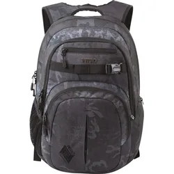 Nitro Rucksack CHASE - Forged Camo Koffer24