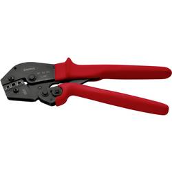 Knipex 97 52 05 Crimpzange Unisolierte, offene Steckverbinder 0.5 bis 6 mm²