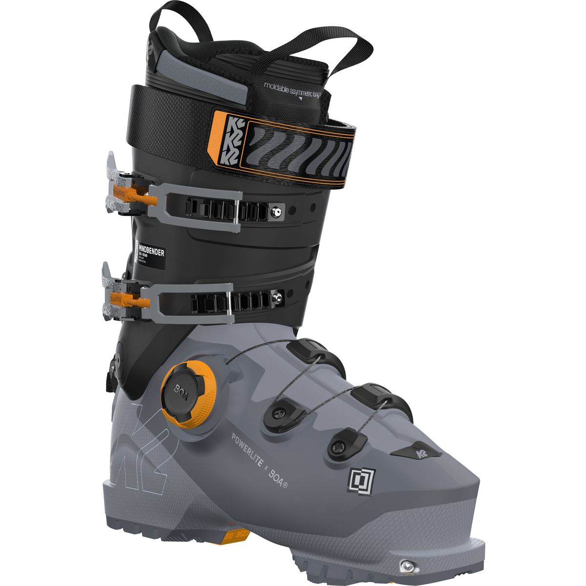 K2 Mindbender 100 BOA design (1.1.) 29.5 10L2101.1.1.295