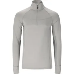 Whistler Baggio Skipullover Herren 1156 - ultimate gray M