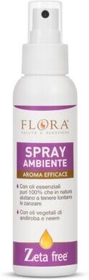 Flora Spray Ambiente 100 ml