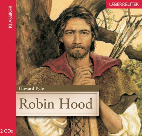 Howard Pyle - Robin Hood - Preis vom 15.10.2026 23:06:25 h